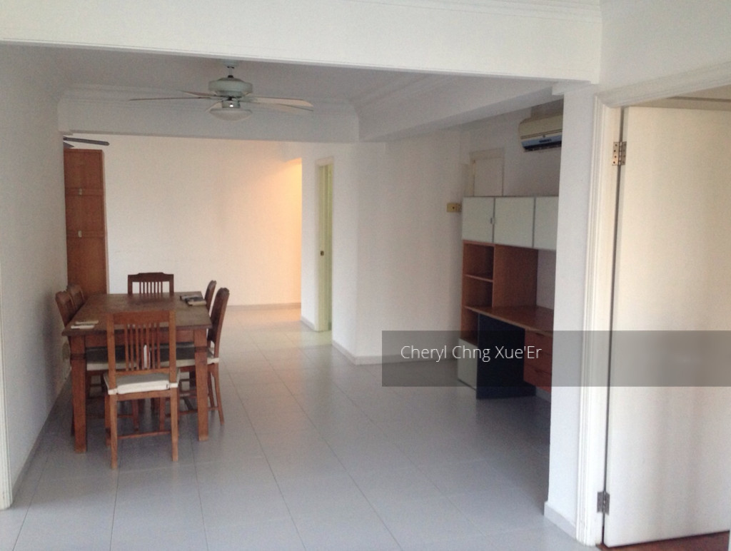 Blk 14 Dover Close East (Queenstown), HDB 5 Rooms #150071182